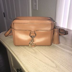 Rebecca Minkoff  small crossbody